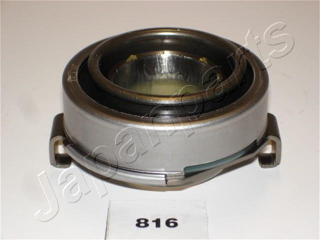 Rulment de presiune JAPANPARTS CF-816 la SUZUKI JIMNY autoturism de teren, inchis (SN) K9K 266 1461cc 86cp 63kW 2003 2004 2005 2006 2007 2008 2009 2010
