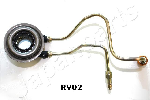 Rulment de presiune JAPANPARTS CF-RV02 pentru MG M