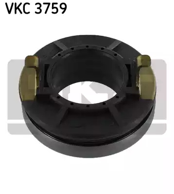 Rulment de presiune # Kia Sportage 2011 2012 2013 2014 2015 2016 2017 2018 2019 2020 2021 2022 2023 2024 2025 # VKC 3759 # SKF