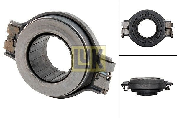 Rulment de presiune LuK 500 0172 11 pentru AUDI 100 C1 cupe (817), TRANSPORTER T2 platou / sasiu (21, 26) 19681979