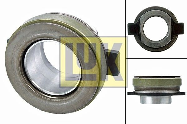 Rulment de presiune LuK 500 0678 10 pentru DAEWOO MUSSO (FJ), CLK Cabriolet (A208) 1998-2002