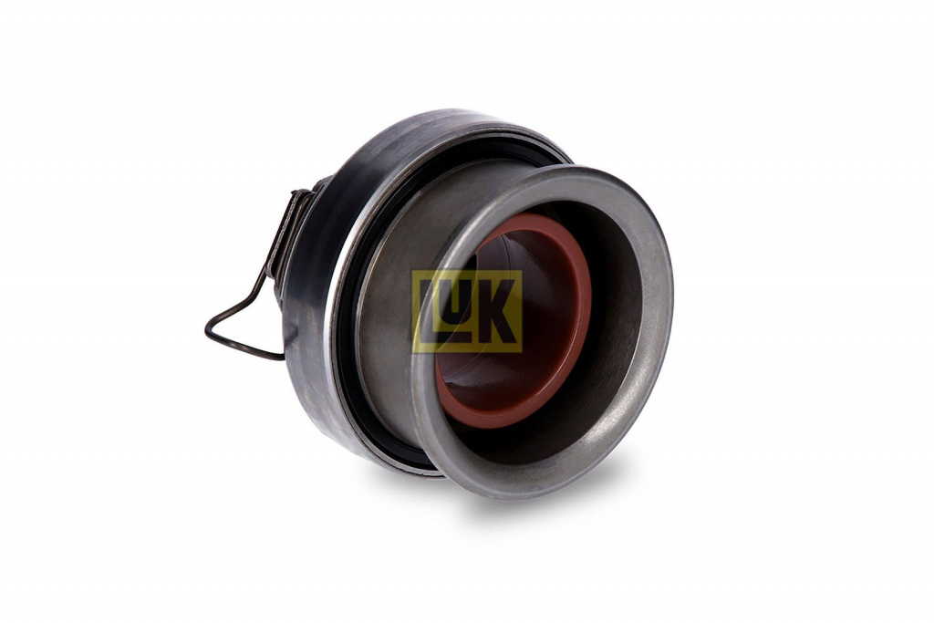 Rulment de presiune LuK 500 0713 60 pentru TOYOTA LAND CRUISER (_J7_, _JL7), LAND CRUISER 100 (_J1_) 19982008