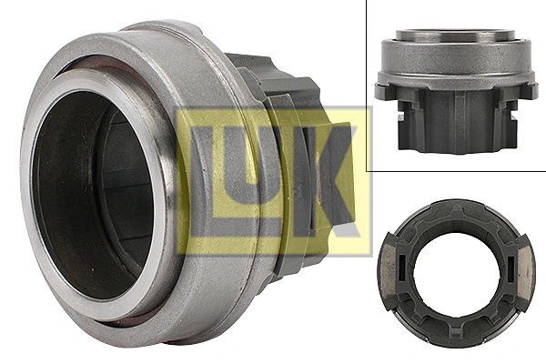 Rulment de presiune LUK RENAULT TRUCKS D 2013-2021 - 500 1589 10