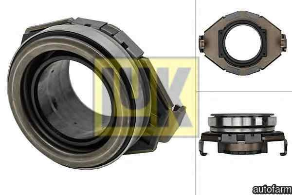Rulment de presiune MAZDA 6 GG LuK 500 0497 60