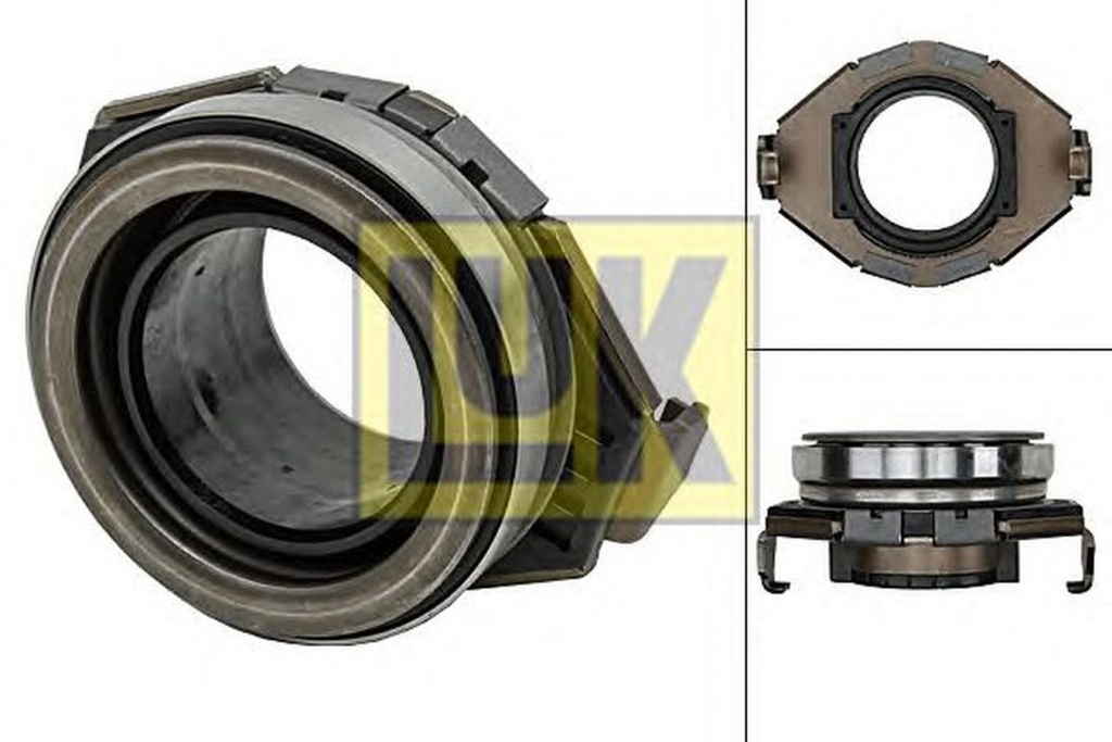 Rulment de presiune MAZDA CX-5 KE GH LuK 500049760
