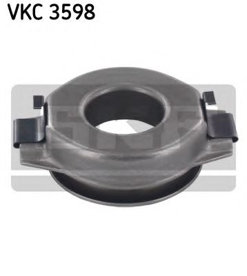 Rulment de presiune NISSAN NAVARA (D40) (2004 - 20