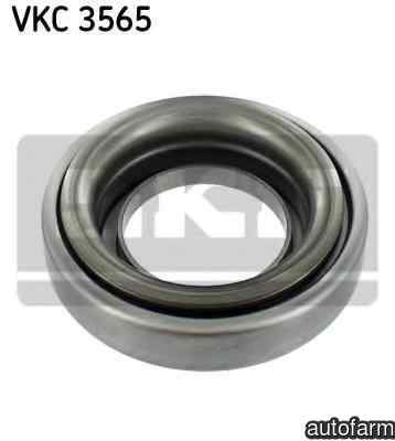 Rulment de presiune NISSAN PATROL GR II Wagon Y61 SKF VKC 3565