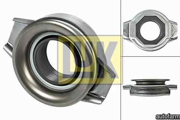 Rulment de presiune NISSAN PICK UP D22 LuK 500 043