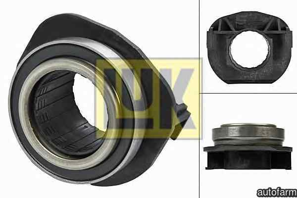 Rulment de presiune OPEL ARENA caroserie TB TF LuK 500 0758 10