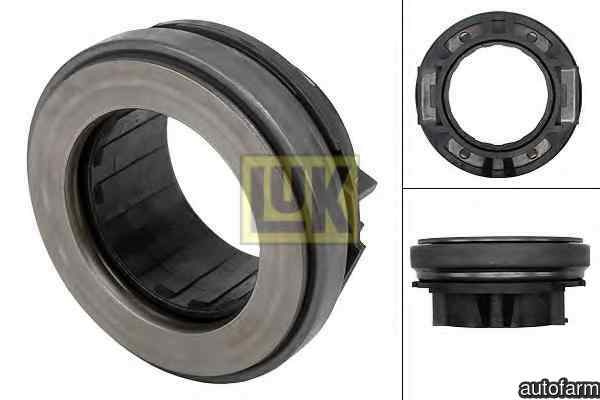 Rulment de presiune OPEL ASTRA F Cabriolet 53B LuK