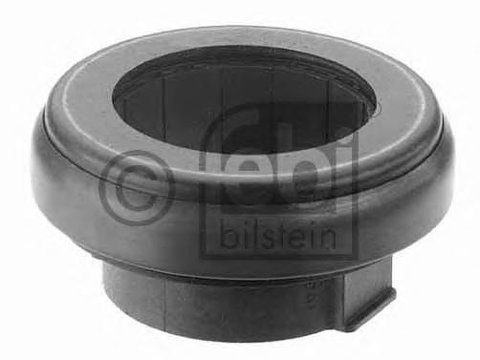 Rulment de presiune OPEL MONZA E (39_, 49_), OPEL KADETT E Cabriolet (43B_), OPEL KADETT E combi (35_, 36_, 45_, 46_) - FEBI BILSTEIN 17518