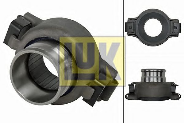 Rulment de presiune OPEL MOVANO B platou / sasiu (2010 - 2016) LuK 500 0635 30 piesa NOUA