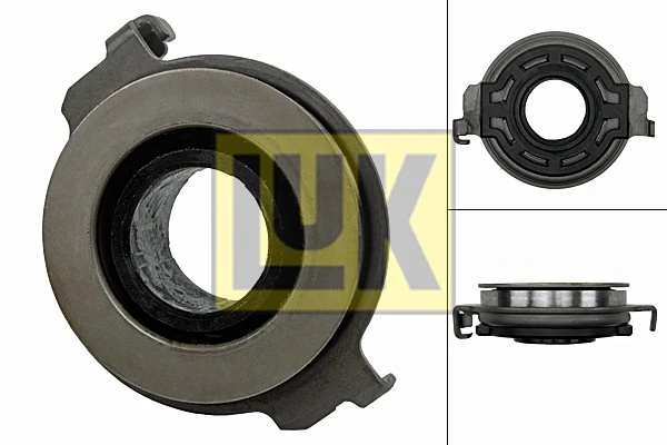 Rulment de presiune pentru OPEL MOVANO A platou / sasiu (X70) 1998-2001