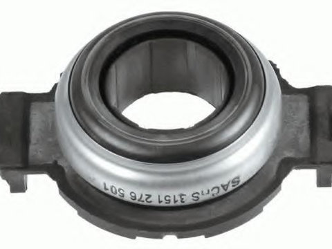 Rulment de presiune PEUGEOT 106   (1A, 1C) (1991 - 1996) SACHS 3151 276 501