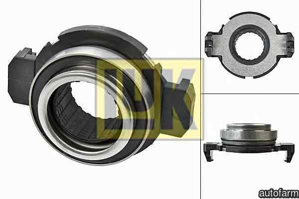 Rulment de presiune PEUGEOT 205 caroserie LuK 500 0327 10