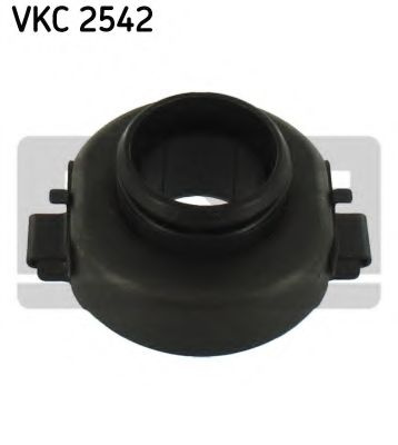 Rulment de presiune PEUGEOT 407 cupe (6C_) (2005 - 2016) SKF VKC 2542
