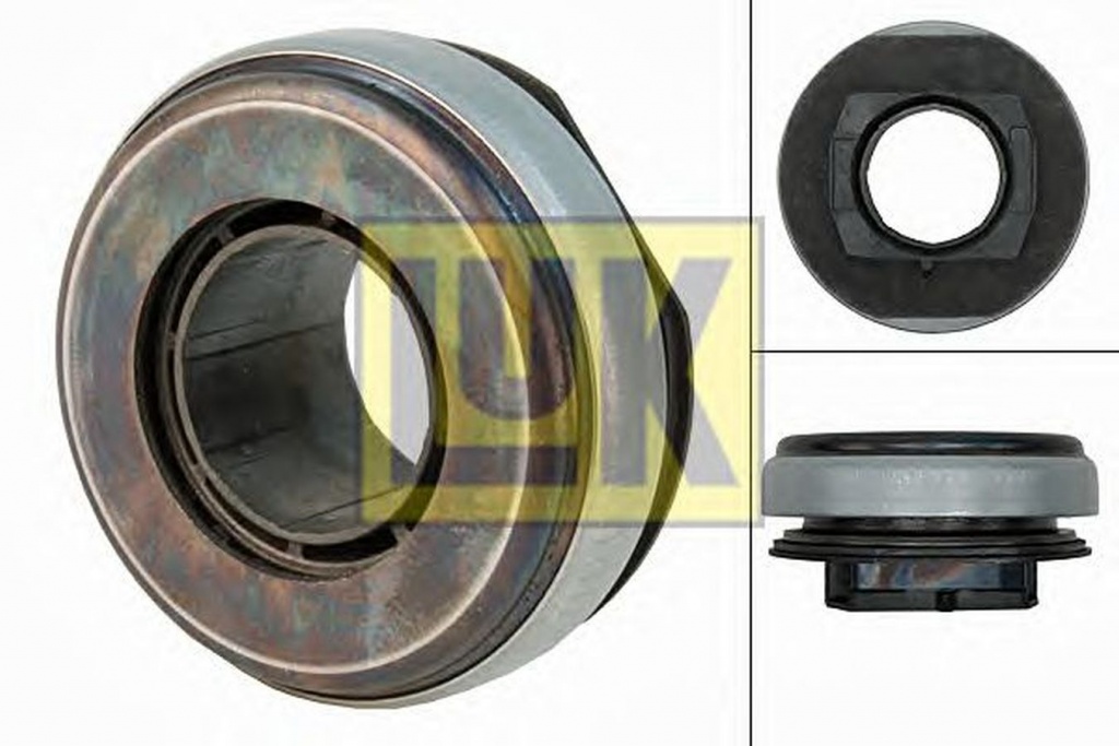 Rulment de presiune PEUGEOT 508 LuK 500114910