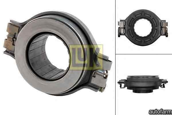 Rulment de presiune PORSCHE 924 LuK 500 0172 11