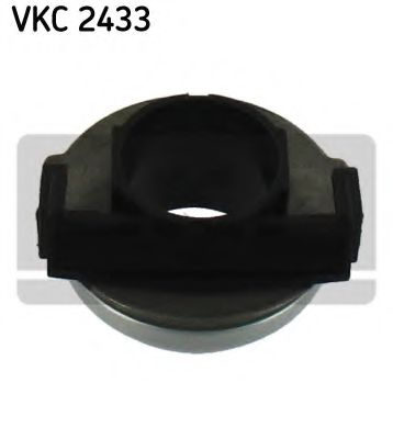 Rulment de presiune RENAULT CLIO   (B/C57_, 5/357_) (1990 - 1998) SKF VKC 2433