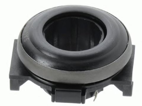 Rulment de presiune RENAULT CLIO (B/C57_, 5/357_), RENAULT LAGUNA I I (B56_, 556_), RENAULT TWINGO I (C06_) - SACHS 3151 600 594