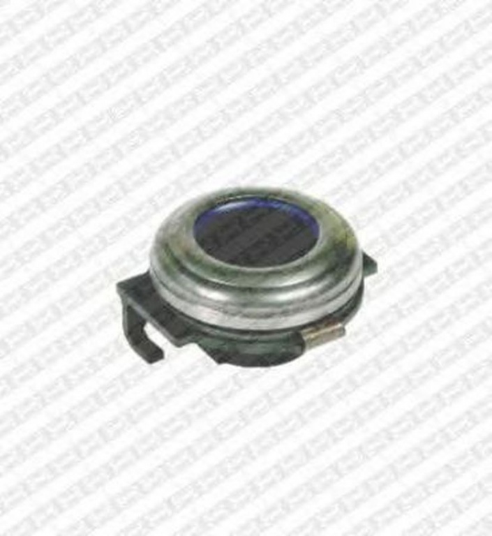 Rulment de presiune RENAULT CLIO II BB0 1 2 CB0 1 2 SNR BAC340NY18