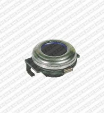 Rulment de presiune RENAULT MEGANE II Limuzina (LM