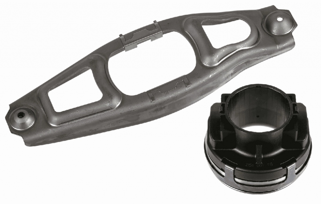 Rulment de presiune SACHS 3189600064 model MERCEDES-BENZ C-CLASS (W205) OM 651.921 2143cc 170cp 125kW 2014 2015 2016 2017 2018 2019 2020 2021