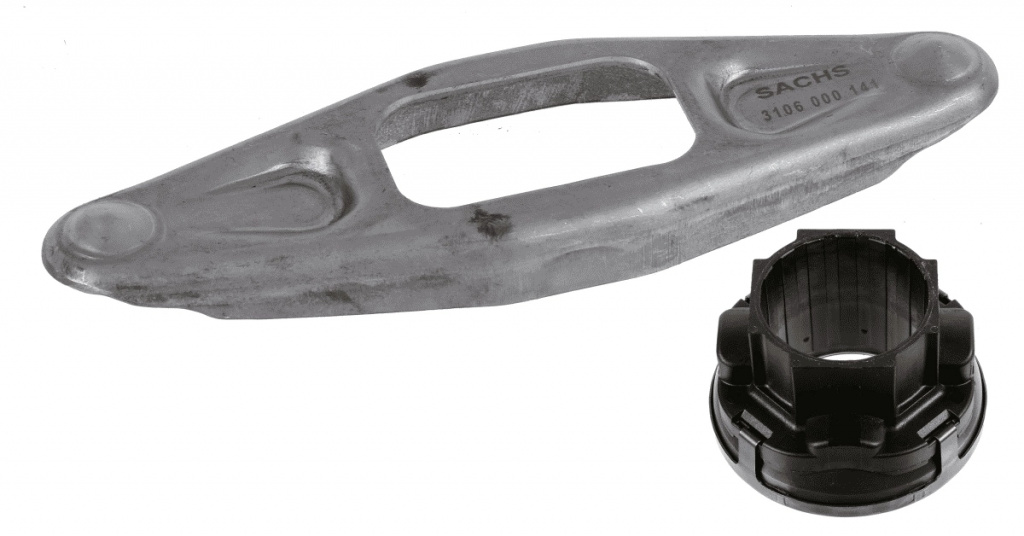 Rulment de presiune SACHS BMW 3 Touring (E91) 2005-2012 - 3189 600 094