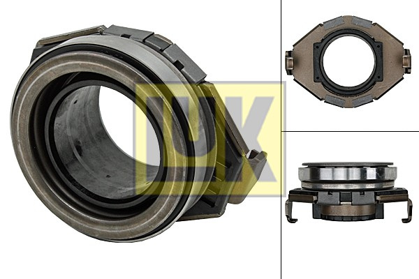 Rulment de presiune Schaeffler LuK 500049760 se potriveste la MAZDA 5 (CR19) RF7J 1998cc 143cp 105kW 2005 2006 2007 2008 2009 2010