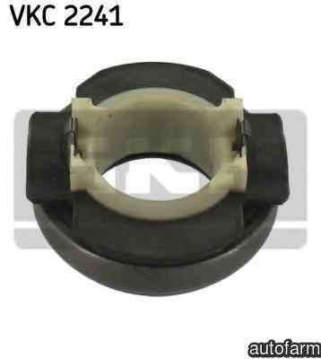 Rulment de presiune SEAT IBIZA IV 6L1 SKF VKC 2241