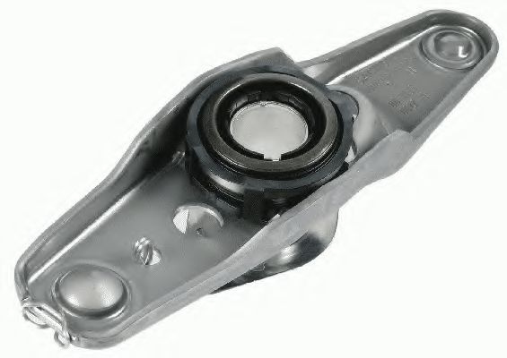 Rulment de presiune SKODA FABIA Praktik (2001 - 2007) SACHS 3189 000 635