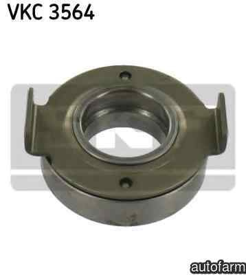Rulment de presiune SUZUKI SAMURAI SJ SKF VKC 3564