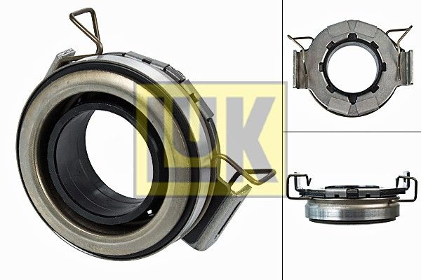 Rulment de presiune # Toyota Runx 2001 2002 2003 2004 2005 2006 2007 # 500 0437 10 # LUK