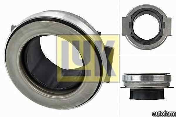 Rulment de presiune VAUXHALL NOVA hatchback LuK 500 0320 10