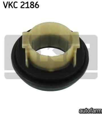 Rulment de presiune VAUXHALL NOVA hatchback SKF VKC 2186