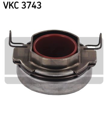 Rulment de presiune VKC 3743 SKF