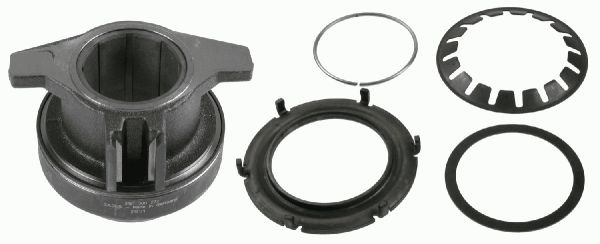 Rulment de presiune # Volvo 850 1996 # 3100 008 20