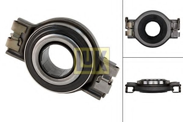 Rulment de presiune VW CADDY II Combi (9K9B) (1995