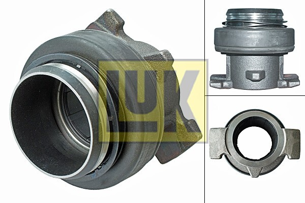 Rulment de presiune # Vw Cc 2010 2011 2012 # 500 0525 10 # LUK