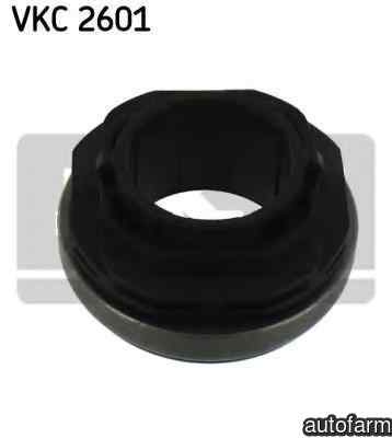 Rulment de presiune VW PHAETON 3D SKF VKC 2601