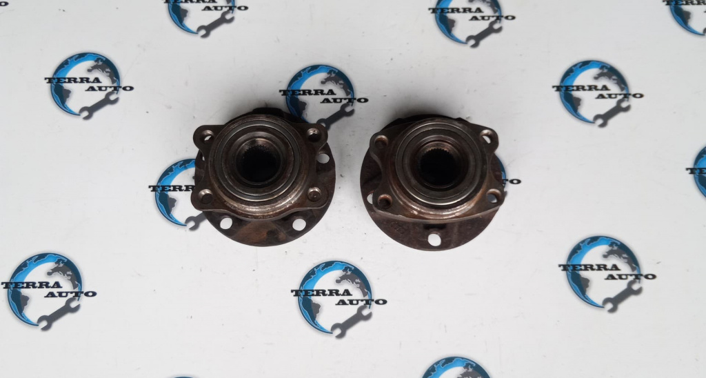 Rulment fata Audi A4 B6 1.9 TDI 96 KW 131 CP cod m