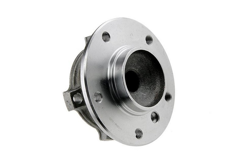 RULMENT FATA CU BUTUC BMW X1 14-, 2 ACTIVE TOURER 14-, MINI 14- /FATA/ , I3 14-, I8 14- /SPATE/ M12X1,5