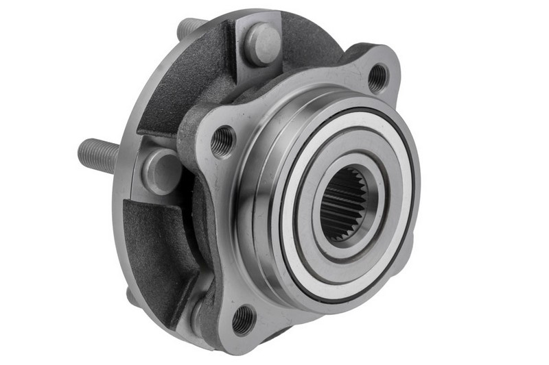 RULMENT FATA CU BUTUC MITSUBISHI LANCER EVO VII 01-