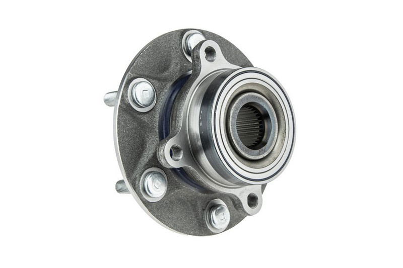 RULMENT FATA CU BUTUC MITSUBISHI PAJERO 07-