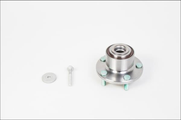Rulment fata Ford Focus
