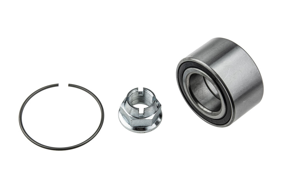 Rulment fata Renault Clio 1, 2 1.2, 1.4 1991-, Thalia 1.2 2002-, Twingo 1.2 1993-, NTY KLP-RE-001