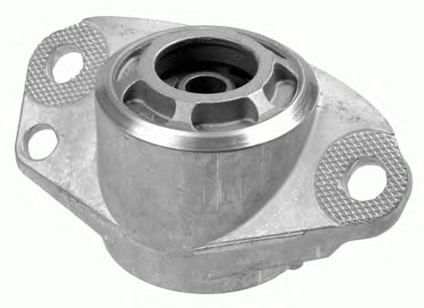 Rulment flansa amortizor AUDI A1 Sportback 8XA 8XF 8XK LEMFORDER 3526901