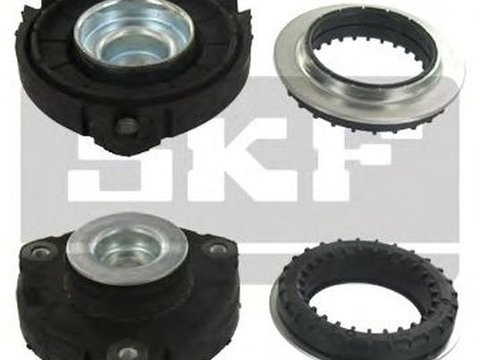 Rulment flansa amortizor AUDI A2 8Z0 SKF VKDA35115T