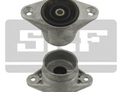 Rulment flansa amortizor AUDI A4 8E2 B6 SKF VKDA40130T