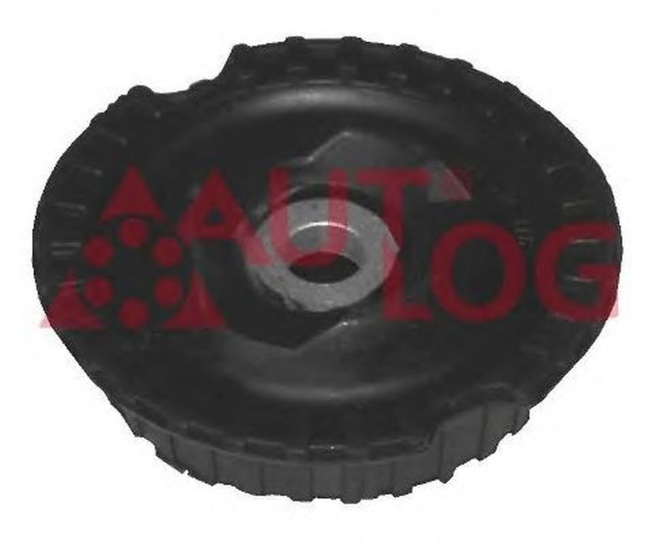 Rulment flansa amortizor AUDI A4 Avant 8D5 B5 AUTOLOG FT1950